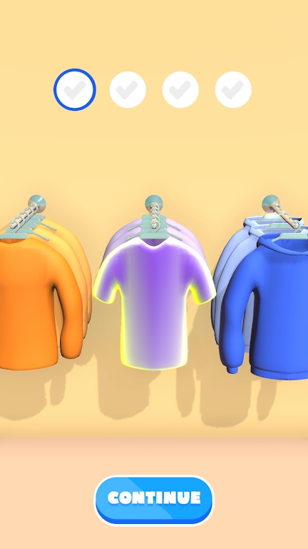 衬衫印花大亨(Shirt Print Tycoon) 衬衫印花大亨(Shirt Print Tycoon)