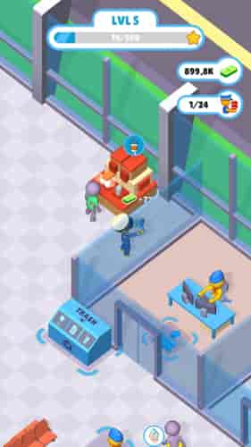 我的旅游机场(My Travel Airport) 我的旅游机场(My Travel Airport)