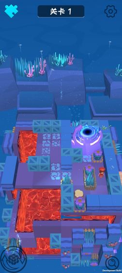 魔方少女 魔方少女