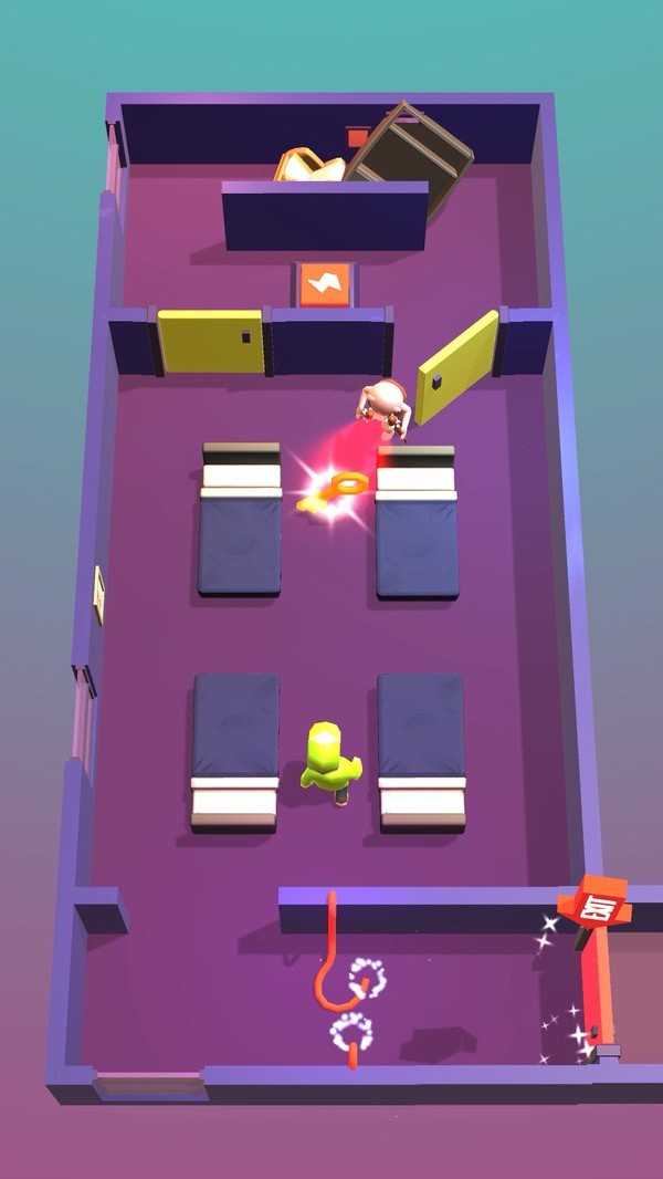 小猪逃亡 小猪逃亡