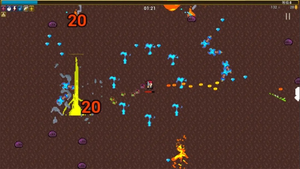 幸存者意志 幸存者意志