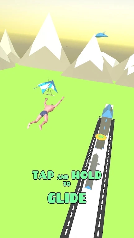 滑翔机赛车手app 滑翔机赛车手app