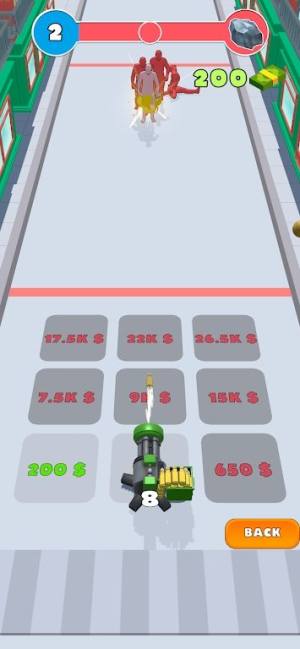 枪弹大亨3D免费软件 枪弹大亨3D免费软件