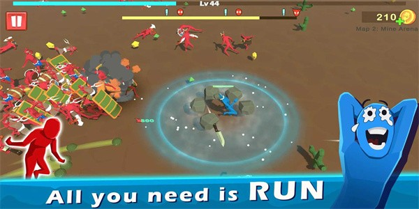 超准确的幸存者 超准确的幸存者