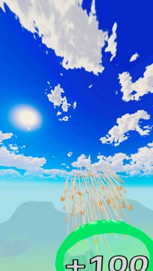 箭雨攻击app手机版 箭雨攻击app手机版