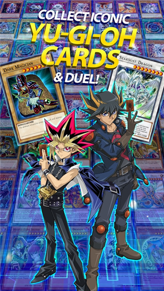 游戏王决斗链接国际服最新版本(Duel Links) 游戏王决斗链接国际服最新版本(Duel Links)
