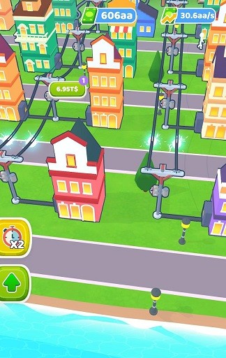 放置风力发电 放置风力发电