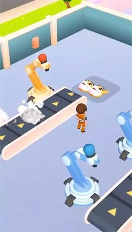 3D打印大师手机 3D打印大师手机