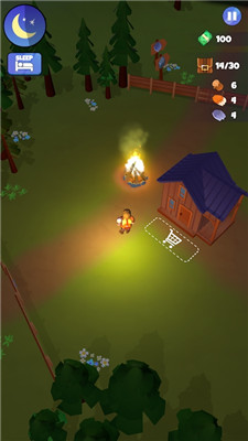 夜猎人村Hunter Village 夜猎人村Hunter Village