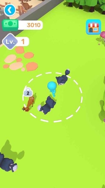 卡蒂宠物店游戏 卡蒂宠物店游戏