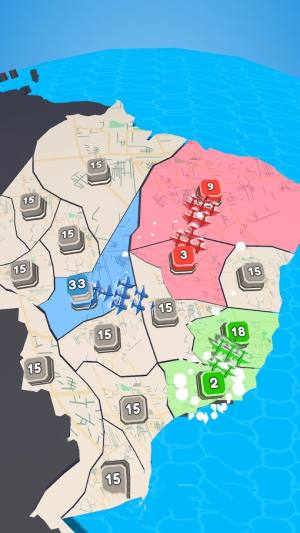 地球受袭 地球受袭