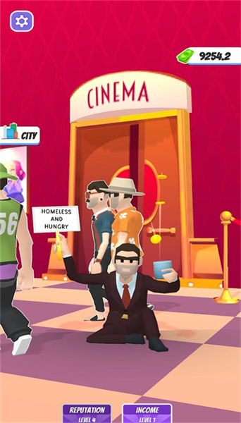 丐帮帝国 丐帮帝国