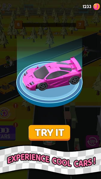 高速公路定时手机版 高速公路定时手机版