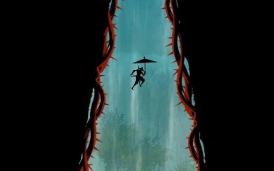 忍者武士岚2 忍者武士岚2