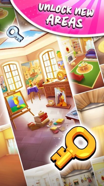 Triple Find Triple Find