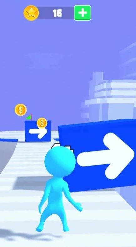 摇摆滑动跑(Swing Blocks) 摇摆滑动跑(Swing Blocks)