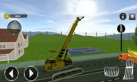 建造达人模拟 建造达人模拟