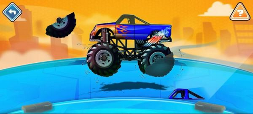 车轮装配Wheels Assemble 车轮装配Wheels Assemble