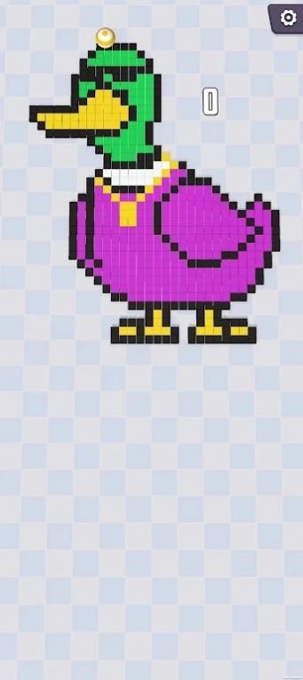 粘性像素3D(Sticky Pixel 3D) 粘性像素3D(Sticky Pixel 3D)