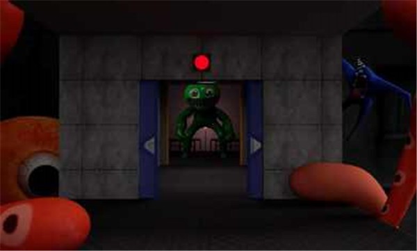 班班幼儿园2生命生存 班班幼儿园2生命生存