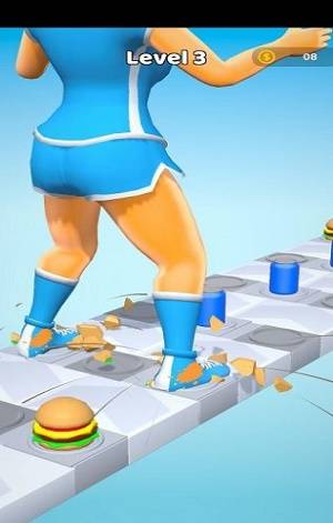 踩爆泡泡Bubble Bust 踩爆泡泡Bubble Bust