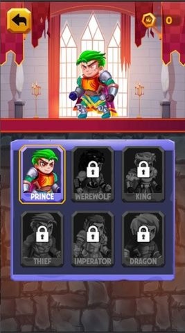 放置英雄城堡谜题 放置英雄城堡谜题