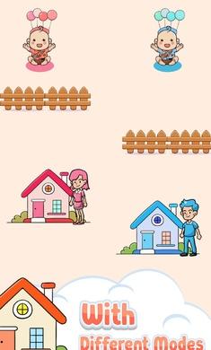 带孩子回家 带孩子回家