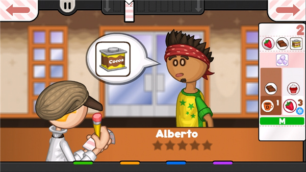 老爹摩卡咖啡店 最新版 老爹摩卡咖啡店 最新版