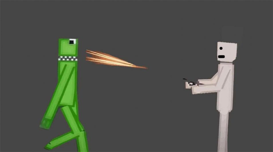 战斗僵尸火柴人战争游乐场(Playground Ragdoll GameWorr) 战斗僵尸火柴人战争游乐场(Playground Ragdoll GameWorr)