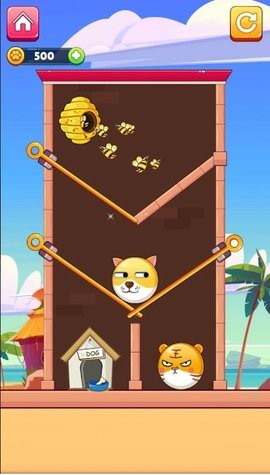 救救狗狗大冒险 救救狗狗大冒险