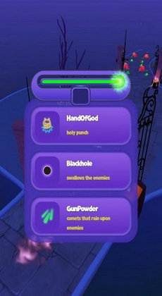 火枪女英雄 火枪女英雄