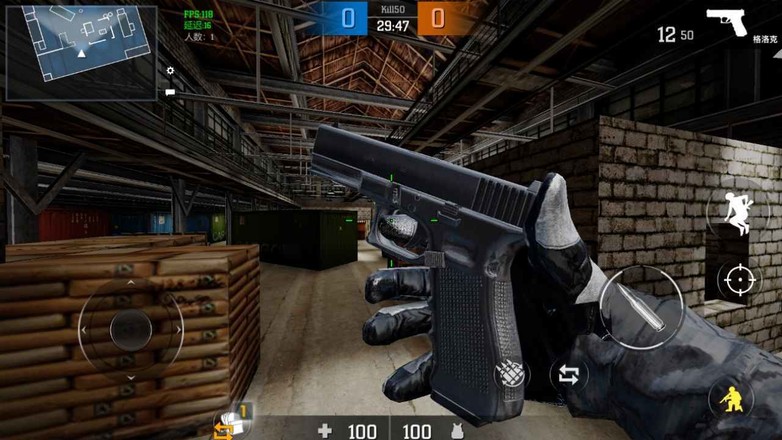 枪破黎明兑换码最新 枪破黎明兑换码最新