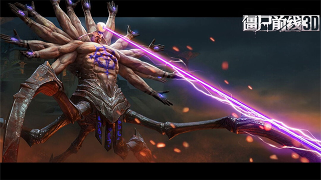 僵尸前线3dmod作弊菜单中文版 僵尸前线3dmod作弊菜单中文版