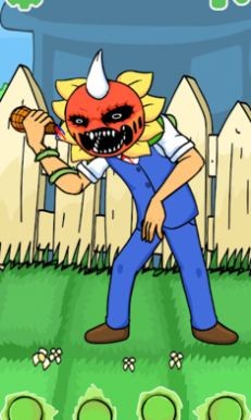 FNF植物VS说唱歌手(Replanted PVRS) FNF植物VS说唱歌手(Replanted PVRS)