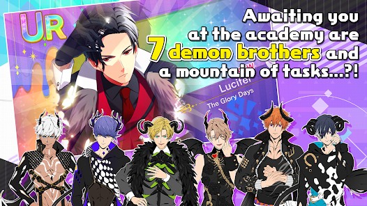 Obey Me最新版本 Obey Me最新版本