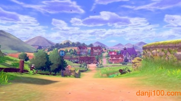 口袋妖怪嗨科盟0.4.0 口袋妖怪嗨科盟0.4.0