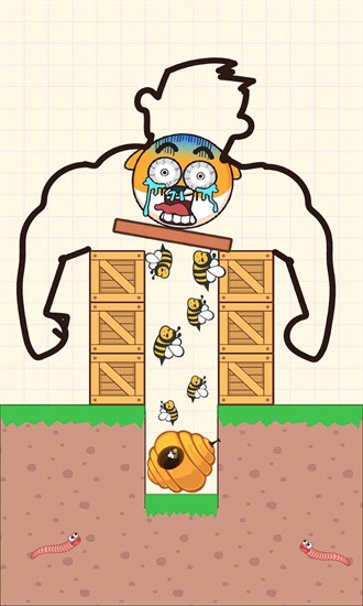 保护狗头 保护狗头