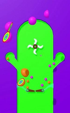 弹球狂人Pinball Slasher 弹球狂人Pinball Slasher