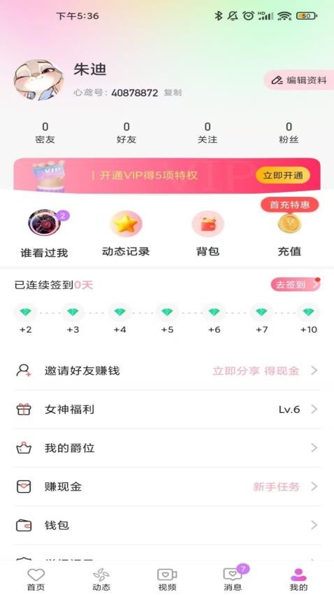 心鸢手机版