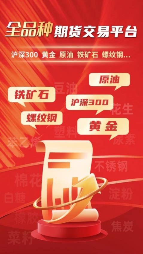 牛牛期货手机版