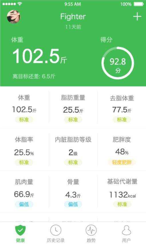 天天轻最新版