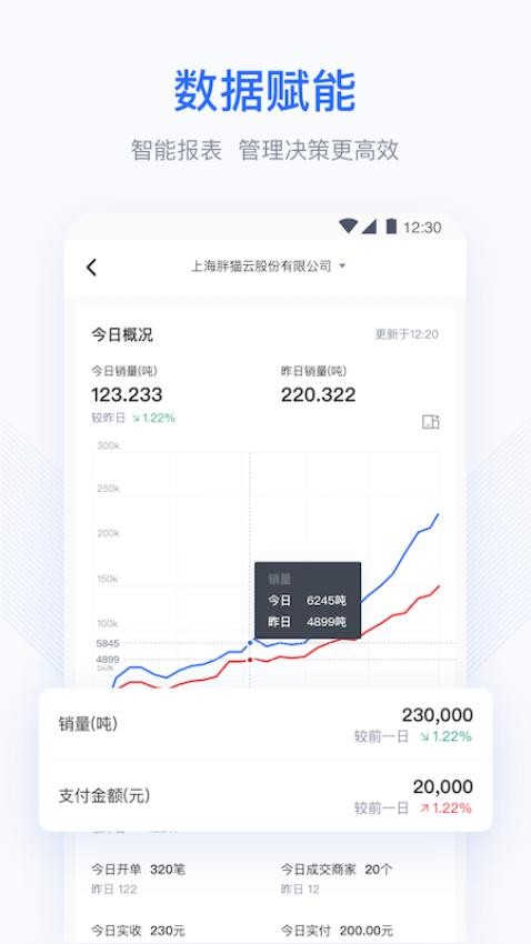 胖猫云官网版