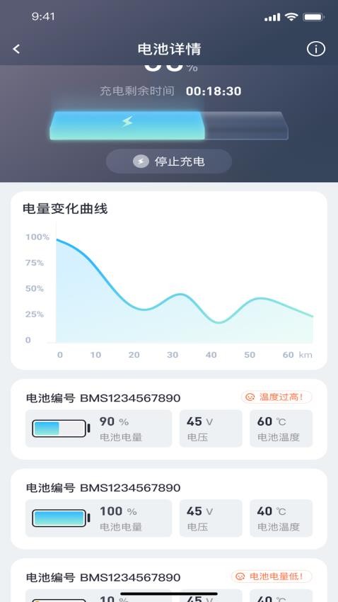 立马科技最新版