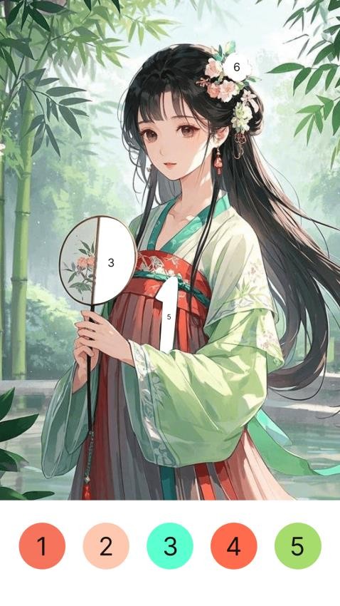 涂鸦壁纸最新版