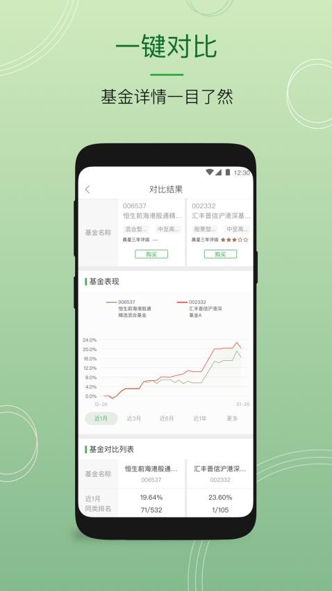 恒生中国官网版