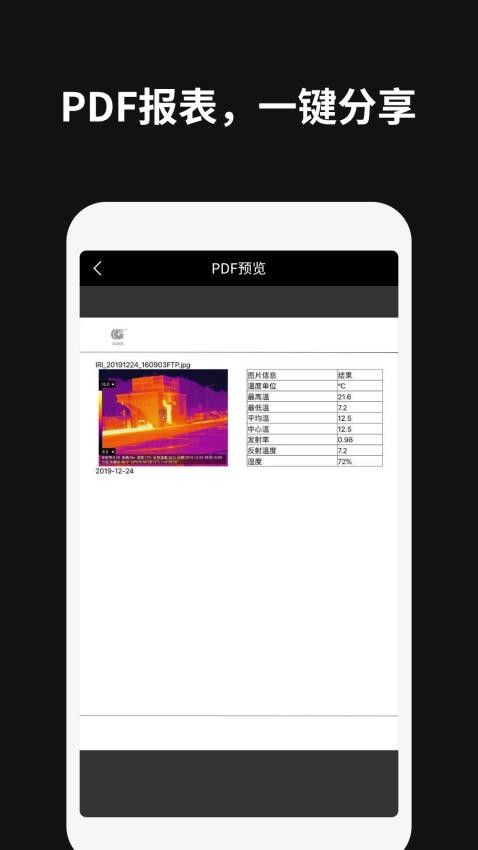 Thermography官方版