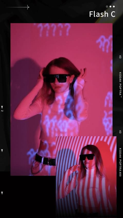 Dazz Cam软件