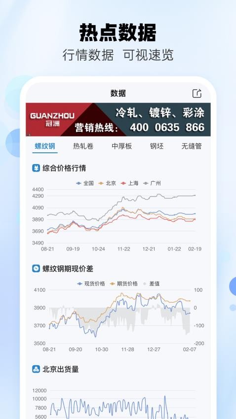兰格钢铁官网版