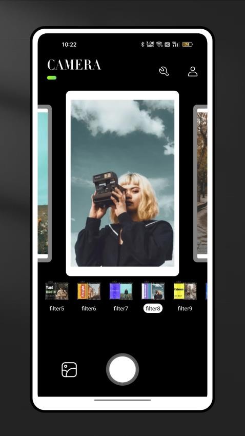 Dazz Cam Pro官方版