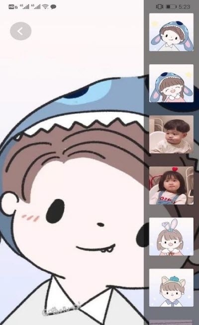 掌上壁纸app官方版